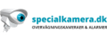 Cashback bei Specialkamera.dk DK