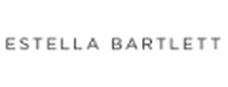 Cashback dans Estella Bartlett US