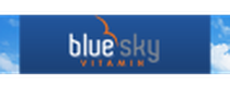 Cashback in Blue Sky Vitamin US