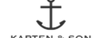Cashback bei Kapten & Son DE
