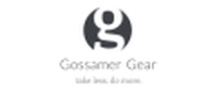 Cashback in Gossamer Gear US