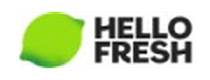 Cashback in HelloFresh US