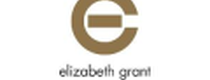 Cashback in Elizabeth Grant