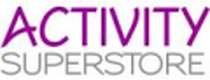 Activity Superstore UK de para iadesi