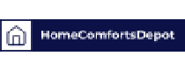 Cashback in HomeComfortsDepot US