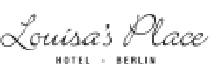 Cashback bei Louisas Place AD