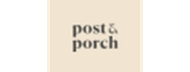 Cashback in Post & Porch US