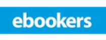 Cashback in ebookers DE