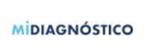 Reembolso en MI DIAGNOSTICO ES
