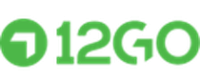 Cashback bei 12Go Asia