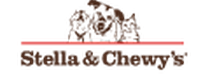 Cashback in stellaandchewys.com