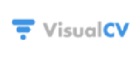 Cashback bei visualcv.com