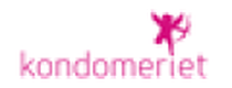 Cashback bei Kondomeriet NO