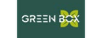 Cashback bei Green Box FR