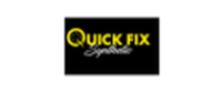 Cashback in quickfixsynthetic.com