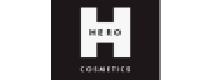 Cashback in Hero CosmeticsUS