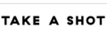 Cashback bei TAKE A SHOT DE