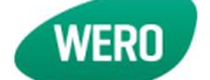 Cashback bei WERO GmbH & Co. KG DE