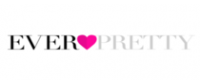 Cashback at Ever Pretty