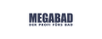 Cashback bei megabad.com AT