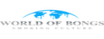 Cashback in World of Bongs US