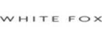 White Fox Boutique UK पर कैशबैक