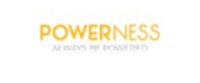 Cashback bei Powerness DACH