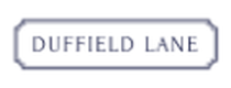 Cashback bei duffieldlane.com