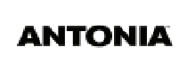 Cashback bei antonia.it