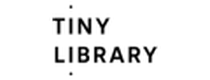 Cashback bei Tiny Library