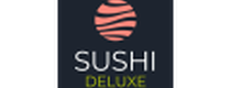 Cashback bei SUSHIdeluxe DE