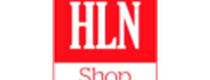 Cashback bei HLN Shop