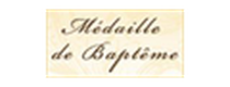 Cashback dans medailledebapteme.fr