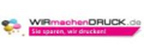 Cashback bei WIRmachenDRUCK DE