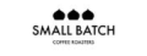 Cashback bei Small Batch Coffee Roasters