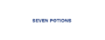 Cashback in Seven Potions US