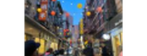 Cashback in Tour of NYC US