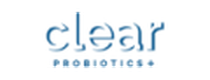 Cashback in Clear Probiotics US