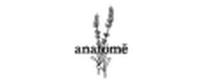 anatome London Apothecary GB पर कैशबैक