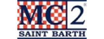 Cashback bei MC2 Saint Barth DE