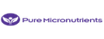 Cashback in Pure Micronutrients US