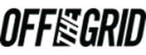 Cashback bei Off The Grid Surplus US