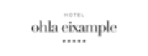 Cashback bei Ohla Hotels