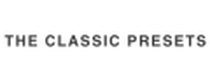 Cashback bei The Classic Presets DE