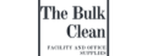 Cashback in TheBulkClean Team US