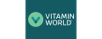 Cashback in Vitamin World US