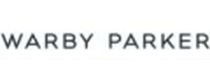 Cashback in Warby Parker (Canada) CA
