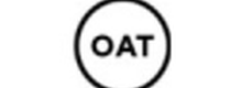 Cashback bei OAT Home