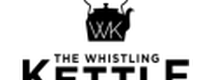 Cashback in Whistling Kettle US