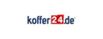 Cashback bei Koffer24